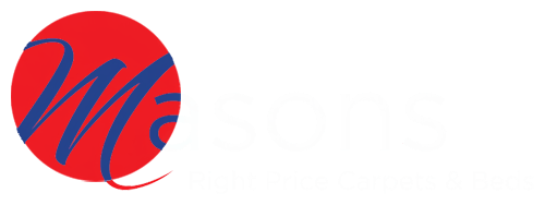 Carpet shop Stoke-on-Trent | Mason's Right Price Carpets & Beds Ltd